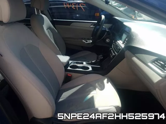 5NPE24AF2HH525974 фото 6