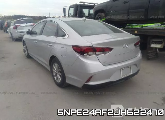 5NPE24AF2JH622470 фото 4