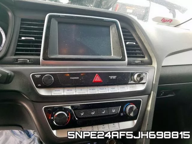 5NPE24AF5JH698815 фото 10