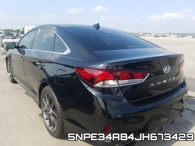 5NPE34AB4JH673429 фото 4
