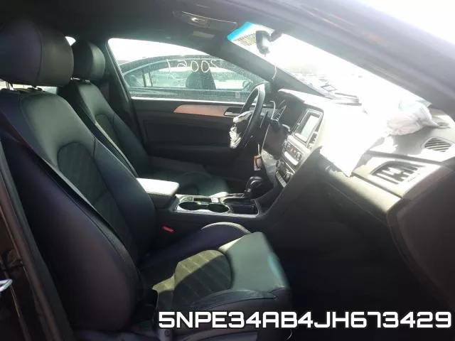 5NPE34AB4JH673429 фото 6