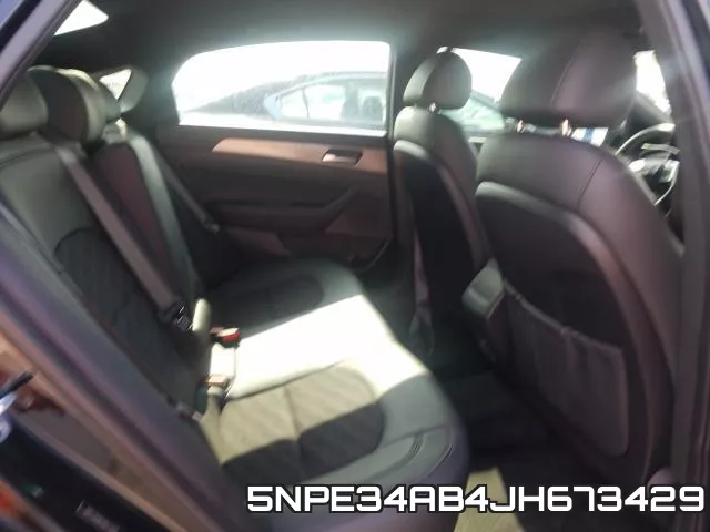 5NPE34AB4JH673429 фото 7