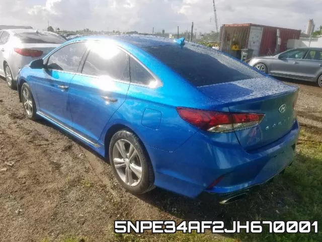 5NPE34AF2JH670001 фото 4