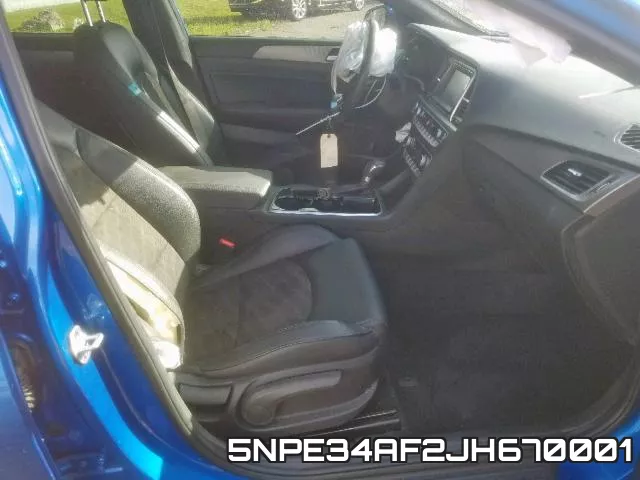 5NPE34AF2JH670001 фото 6