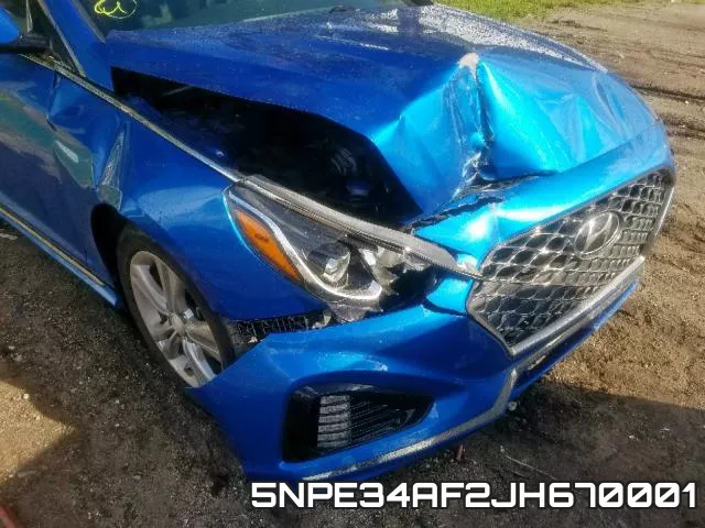 5NPE34AF2JH670001 фото 10