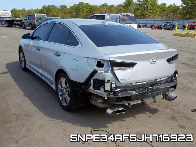 5NPE34AF5JH716923 фото 4