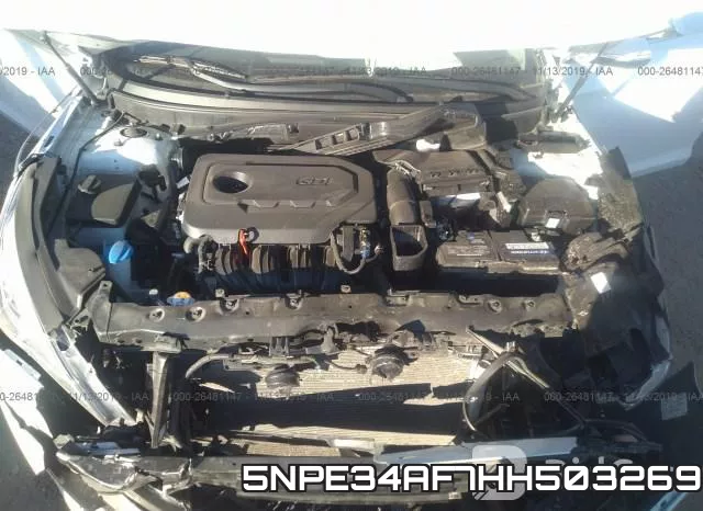 5NPE34AF7HH503269 фото 2