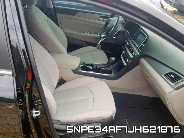 5NPE34AF7JH621876 фото 6