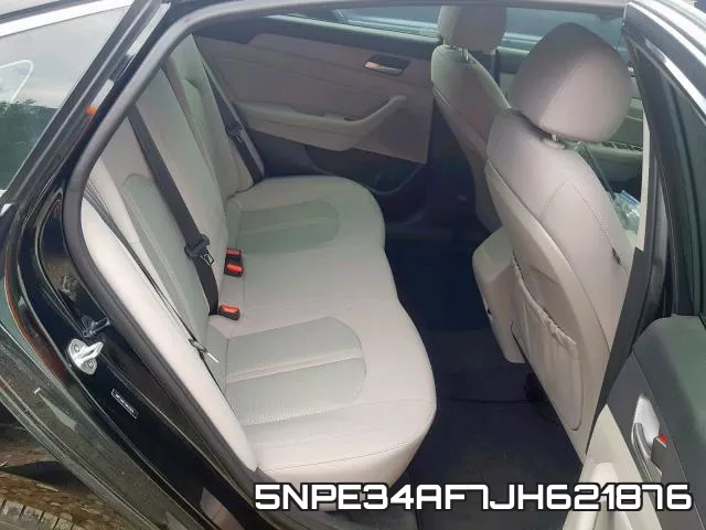 5NPE34AF7JH621876 фото 7