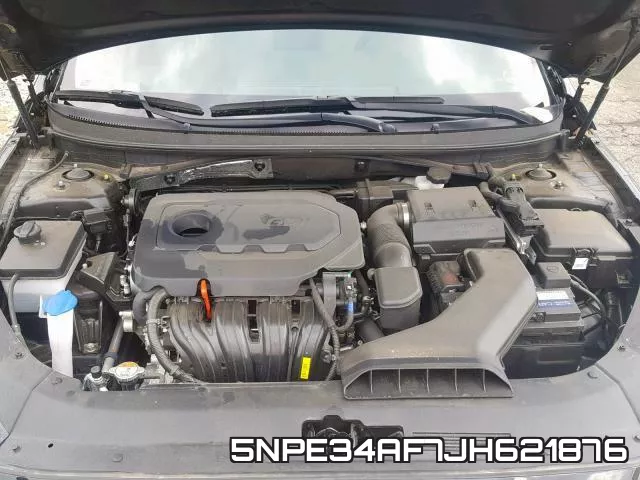 5NPE34AF7JH621876 фото 8