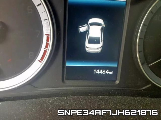 5NPE34AF7JH621876 фото 9