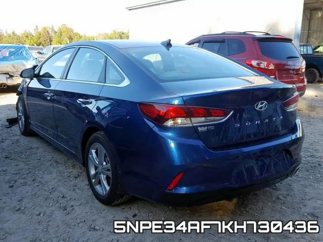 5NPE34AF7KH730436 фото 4