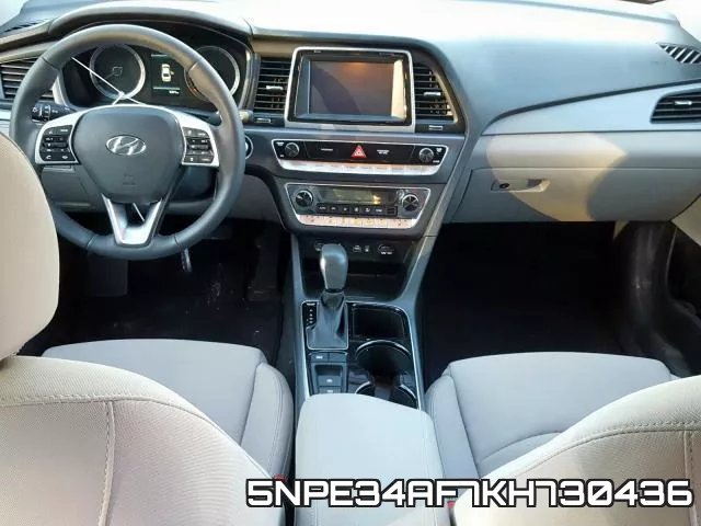 5NPE34AF7KH730436 фото 10