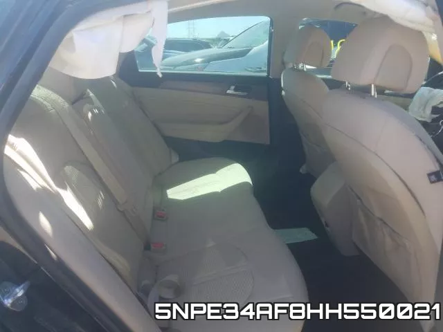 5NPE34AF8HH550021 фото 7