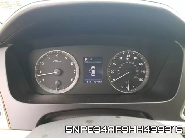 5NPE34AF9HH439316 фото 6
