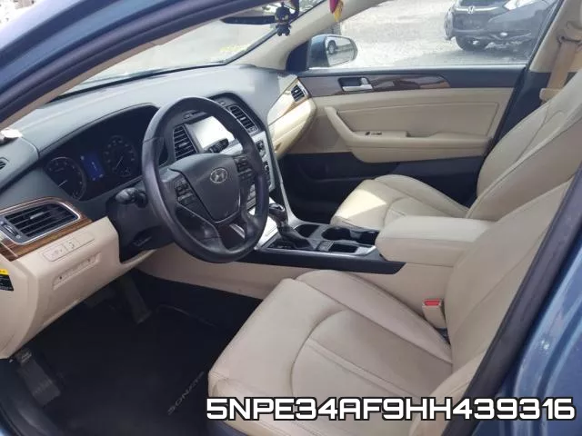 5NPE34AF9HH439316 фото 7