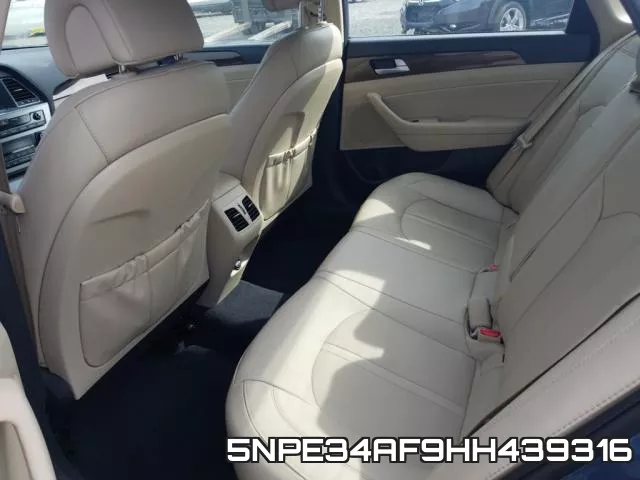 5NPE34AF9HH439316 фото 8