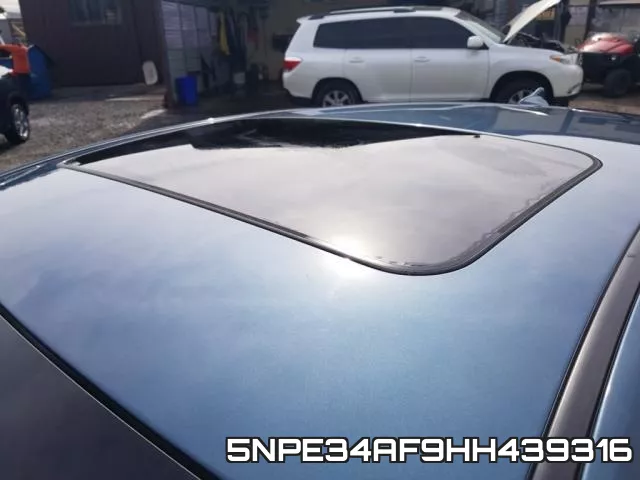 5NPE34AF9HH439316 фото 10