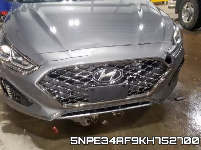 5NPE34AF9KH752700 фото 10