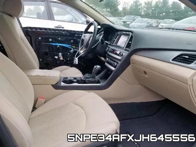 5NPE34AFXJH645556 фото 6