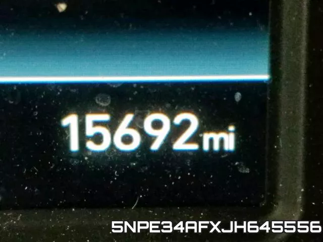 5NPE34AFXJH645556 фото 9