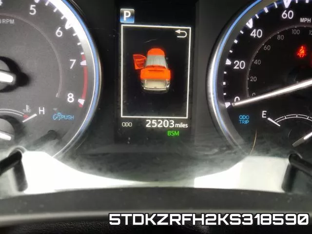 5TDKZRFH2KS318590 фото 9