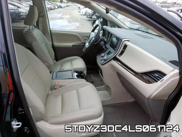 5TDYZ3DC4LS061724 фото 6