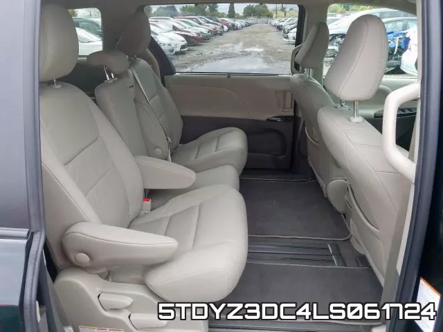 5TDYZ3DC4LS061724 фото 7