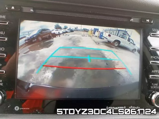 5TDYZ3DC4LS061724 фото 10