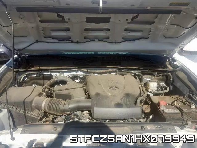 5TFCZ5AN1HX079949 фото 8
