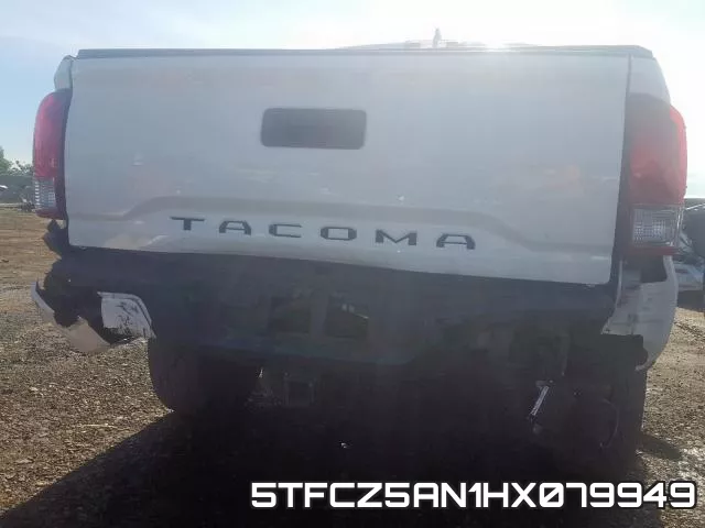 5TFCZ5AN1HX079949 фото 10