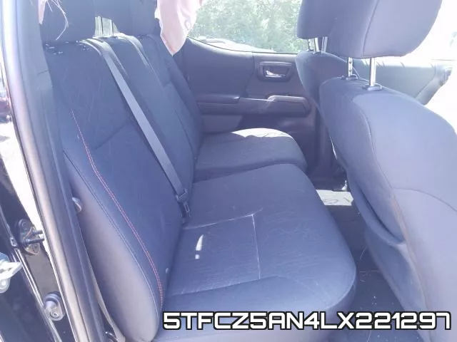 5TFCZ5AN4LX221297 фото 7