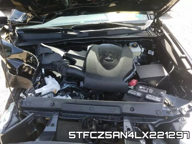 5TFCZ5AN4LX221297 фото 8