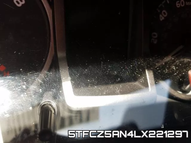 5TFCZ5AN4LX221297 фото 9