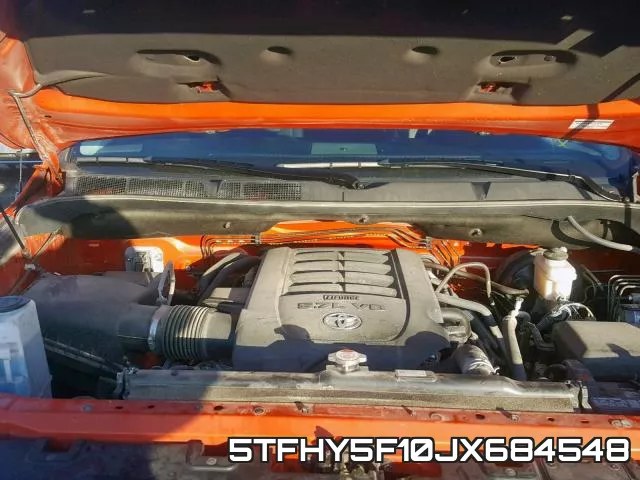 5TFHY5F10JX684548 фото 8