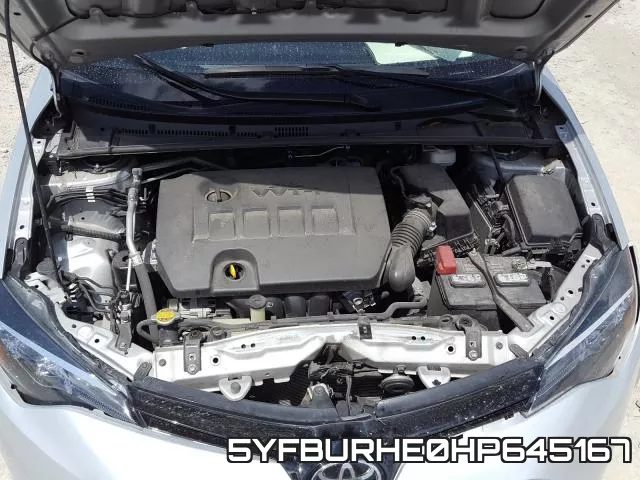 5YFBURHE0HP645167 фото 8