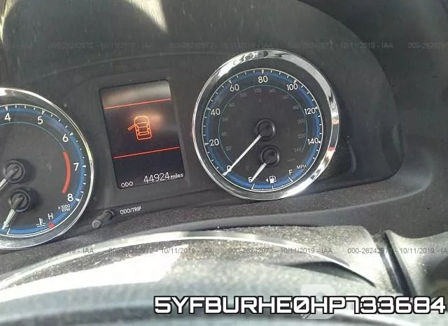 5YFBURHE0HP733684 фото 8