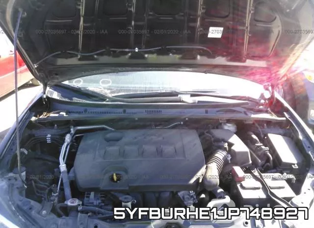 5YFBURHE1JP748927 фото 2