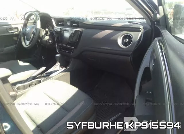 5YFBURHE1KP915594 фото 6