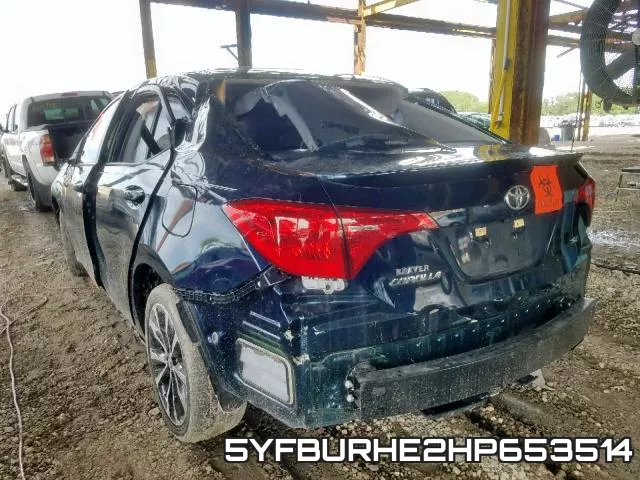 5YFBURHE2HP653514 фото 4