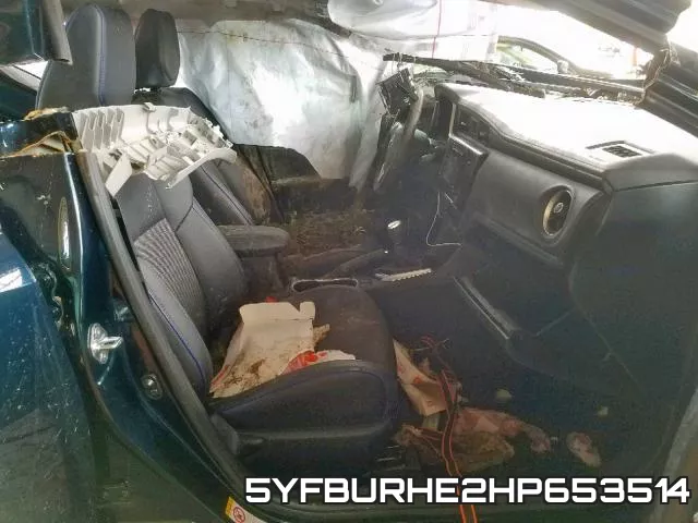 5YFBURHE2HP653514 фото 6