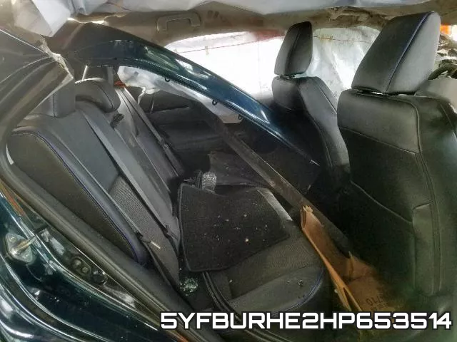 5YFBURHE2HP653514 фото 7