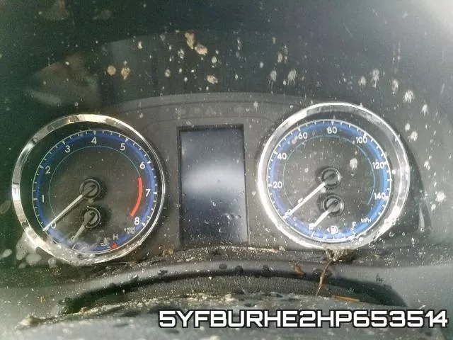 5YFBURHE2HP653514 фото 9
