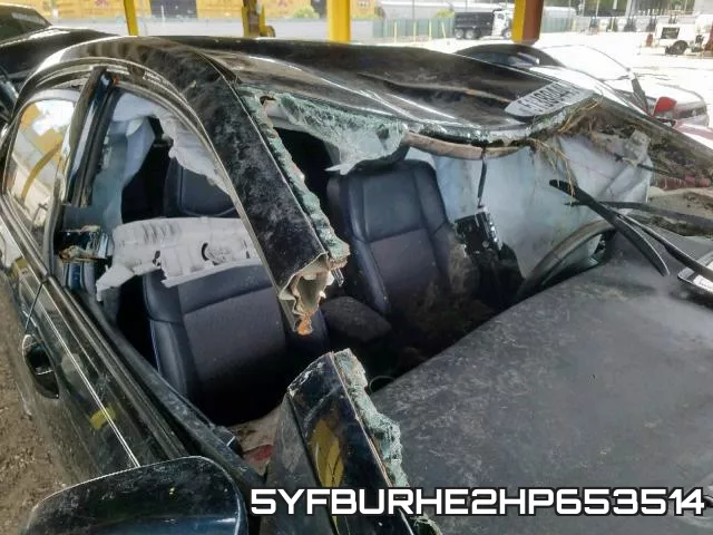 5YFBURHE2HP653514 фото 10