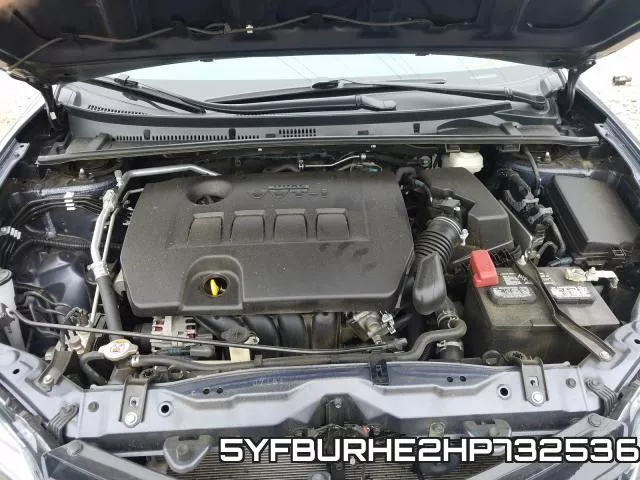 5YFBURHE2HP732536 фото 8