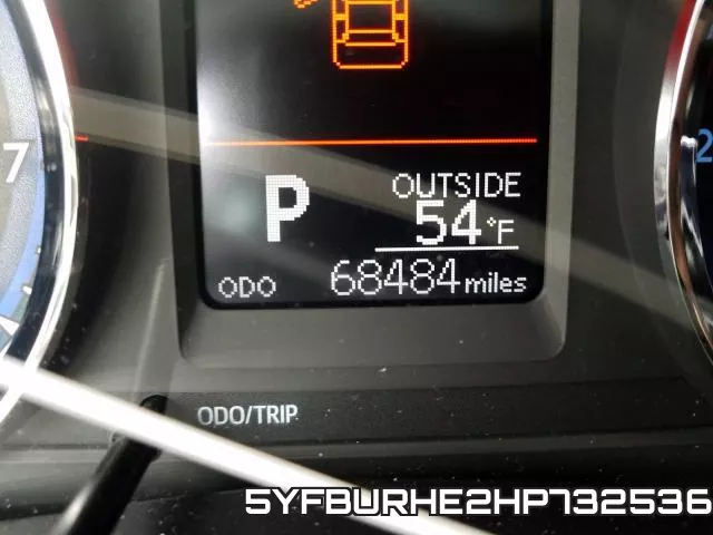 5YFBURHE2HP732536 фото 9