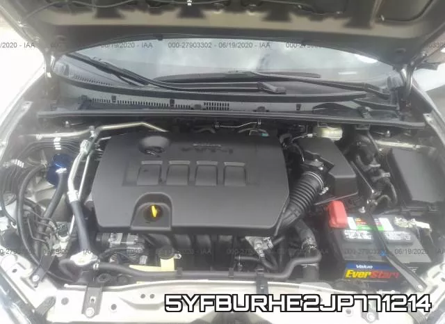 5YFBURHE2JP771214 фото 2