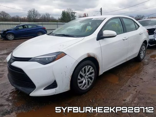 5YFBURHE2KP928712 фото 3