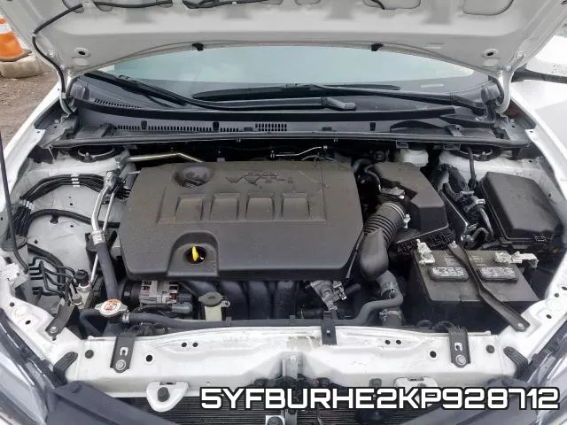 5YFBURHE2KP928712 фото 8