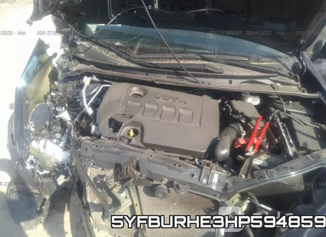 5YFBURHE3HP594859 фото 2